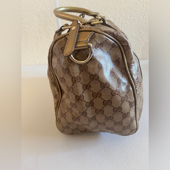 Gucci Boston bag - Picture 2 of 15